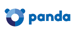 Panda Logo