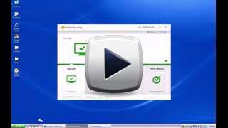 Norton Security Activation Video