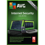 AVG Internet Security 10 Device