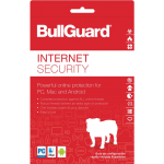Bullguard Internet Security 3PC