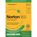 Norton 360 Standard 1 Device