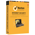 Norton Internet Security 1PC UK/AU