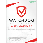 Watchdog Anti-Malware 1PC