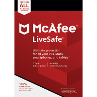 mcafee-livesafe