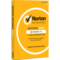 Norton AntiVirus (1 Year / 1 PC) UK/AU [Download]