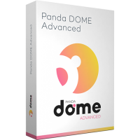 Panda DOME Advanced (1 Year / 3 Device) [Download]