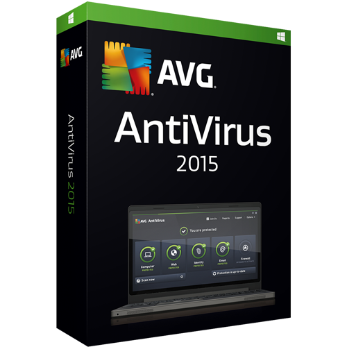 AVG AntiVirus 3PC | Very Cheap Software