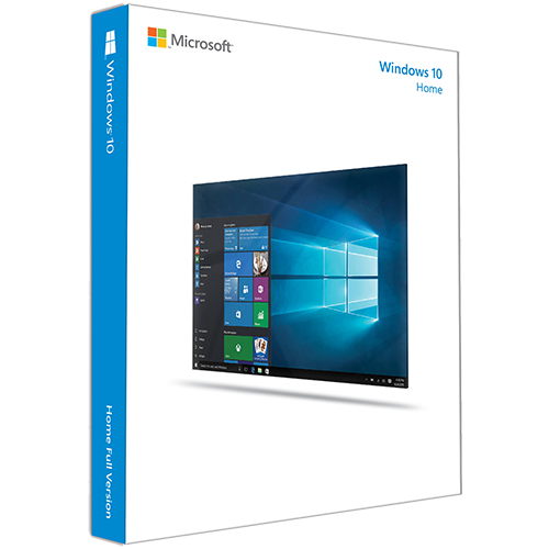 Microsoft Windows 10 Home (Full Version, 1 PC) [Descarga]