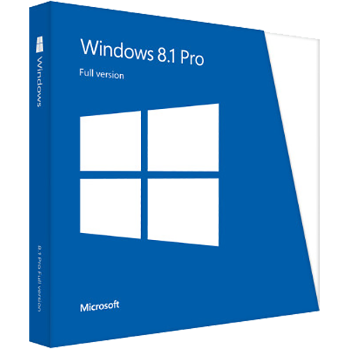 Microsoft Windows 8.1 Pro for Students (Student Version, 1 PC) [Descarga]