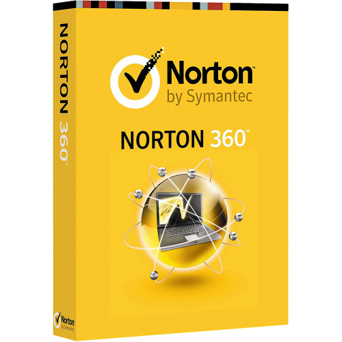 Norton 360 (1 Year / 3 PCs) [Download]