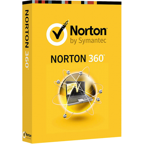 Norton 360 (1 Year / 3 PCs) [Download]