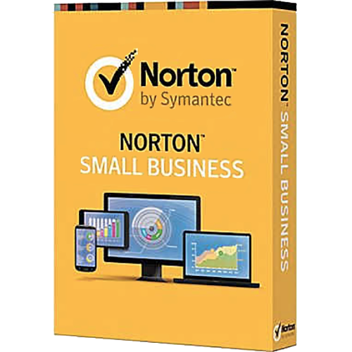 Norton Small Business 5 Device Very Cheap Software