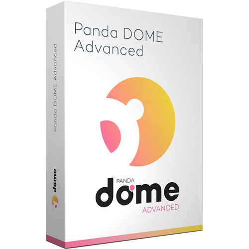 Panda DOME Advanced (1 Year / 1 Device) [Download]