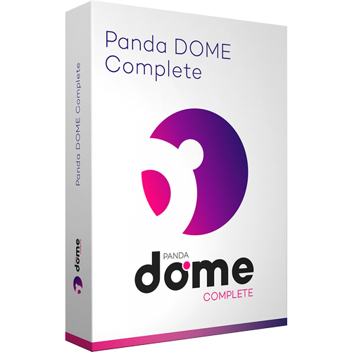 Panda DOME Complete (1 Year / 1 Device) [Download]
