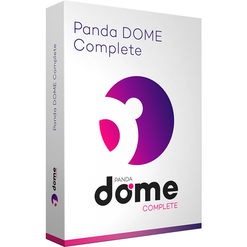 Panda DOME Complete (1 Year / 1 Device) [Download]