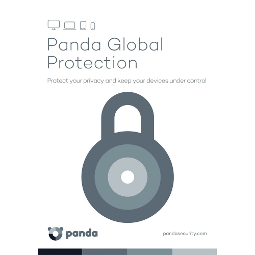 Panda Global Protection (1 Year / 1 Device) [Download]