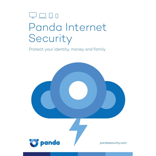 Panda Internet Security (1 Year / 1 Device) [Download]