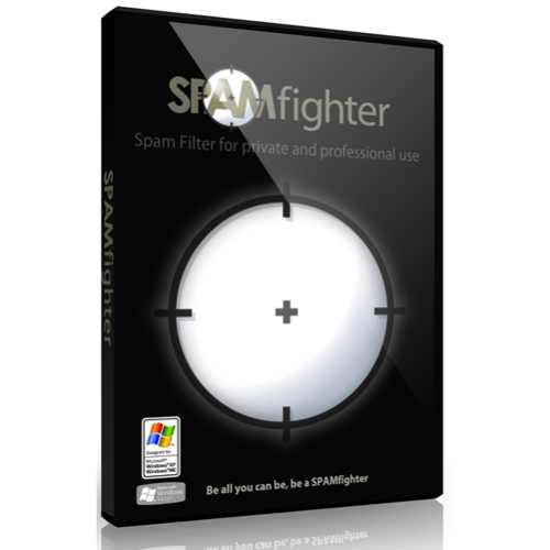 SPAMfighter Pro (1 Year, 1 PC) [Download]